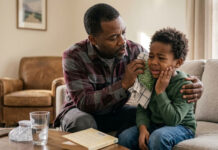 common dental emergencies parents should know about