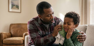 common dental emergencies parents should know about