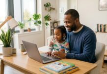 protecting your kids online is the new version of checking under the bed