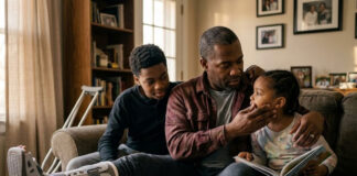 supporting your family after a serious injury as a father