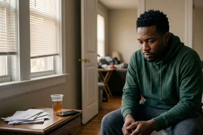 understanding how depression can affect everyday life