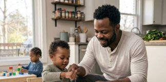 fathers daily digestive wellness energy